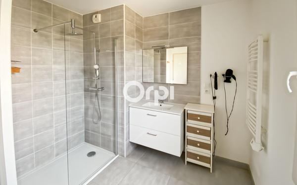 Appartement à vendre    2 pièces • 40,22 m2 La Ciotat