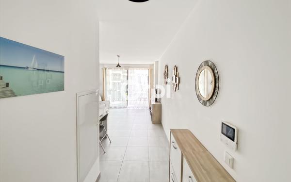 Appartement à vendre    2 pièces • 40,22 m2 La Ciotat