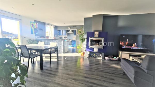 belle opportunité: pavillon plain pied 10 minutes d'Epinal