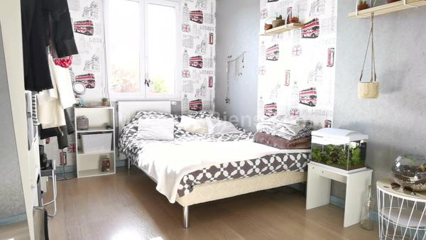 belle opportunité: pavillon plain pied 10 minutes d'Epinal