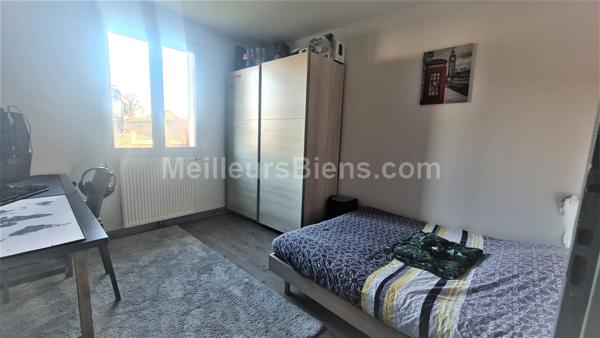 belle opportunité: pavillon plain pied 10 minutes d'Epinal
