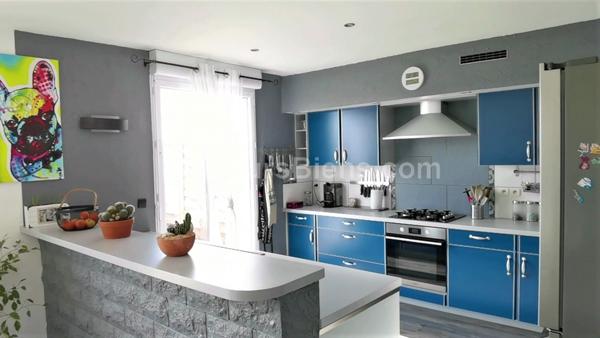 belle opportunité: pavillon plain pied 10 minutes d'Epinal