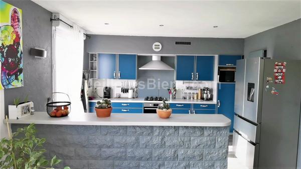 belle opportunité: pavillon plain pied 10 minutes d'Epinal