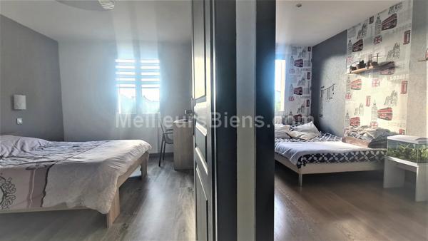 belle opportunité: pavillon plain pied 10 minutes d'Epinal