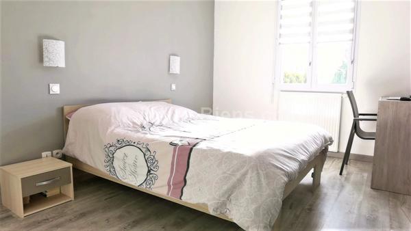 belle opportunité: pavillon plain pied 10 minutes d'Epinal