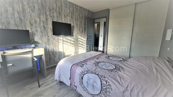 belle opportunité: pavillon plain pied 10 minutes d'Epinal