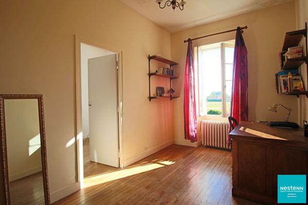 Maison Bourgeoise avec piscine et garages