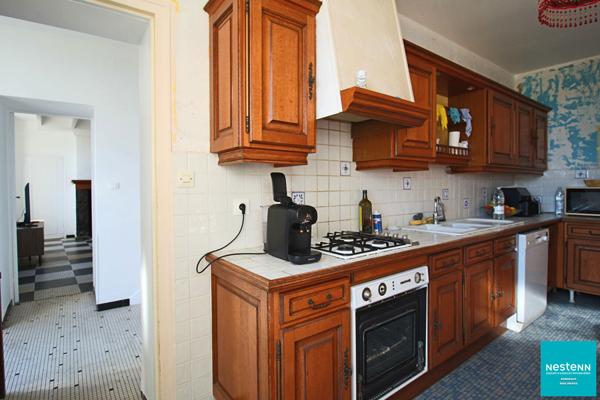 Maison Bourgeoise avec piscine et garages