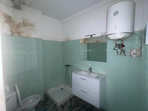 Appartement à SAISIR ET RAFRAICHIR