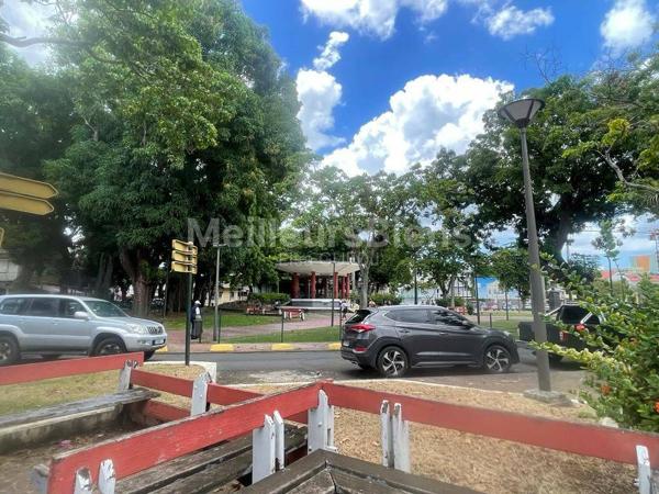 Appartement à SAISIR ET RAFRAICHIR