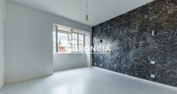 À vendre Appartement 3 pièces 80.09 m² - Strasbourg 67000