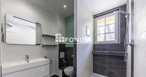 À vendre Appartement 3 pièces 80.09 m² - Strasbourg 67000
