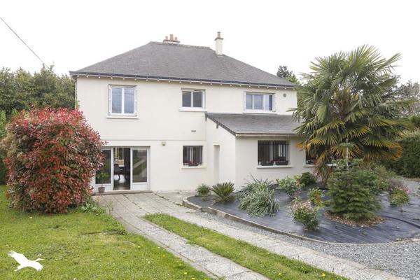 Maison à vendre |  Luynes |  8 pièces | 157 m²