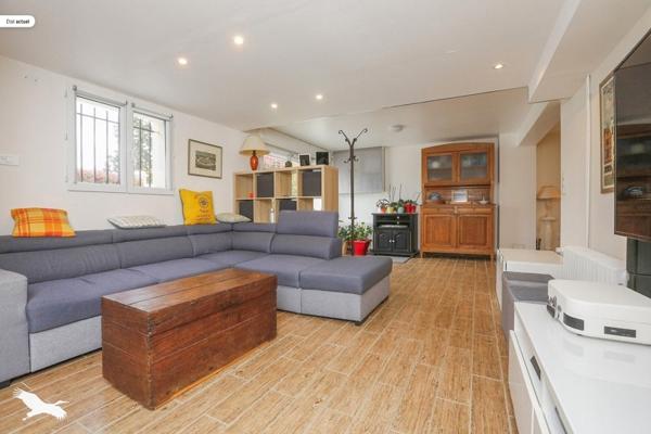 Maison à vendre |  Luynes |  8 pièces | 157 m²