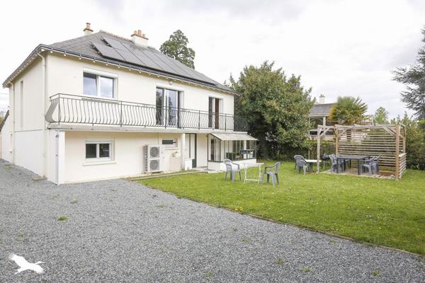 Maison à vendre |  Luynes |  8 pièces | 157 m²