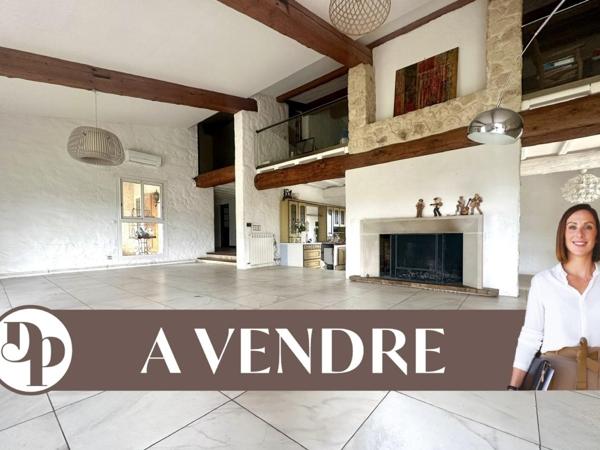 Vente / Maison