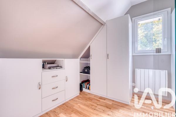 Maison à vendre 6 pièces 115 m² Montévrain