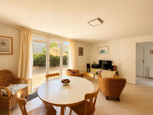 Maison 5 pièces 76 m² Saint Trojan Les Bains 200 m plage