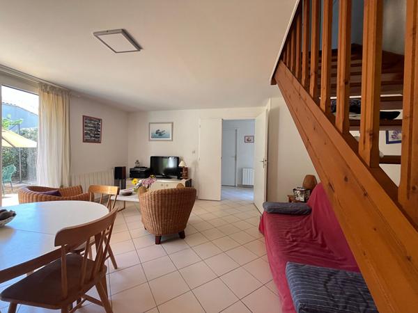 Maison 5 pièces 76 m² Saint Trojan Les Bains 200 m plage