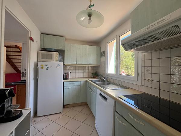 Maison 5 pièces 76 m² Saint Trojan Les Bains 200 m plage