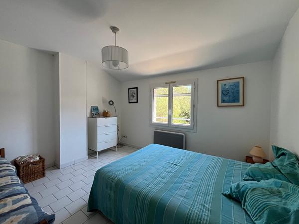 Maison 5 pièces 76 m² Saint Trojan Les Bains 200 m plage