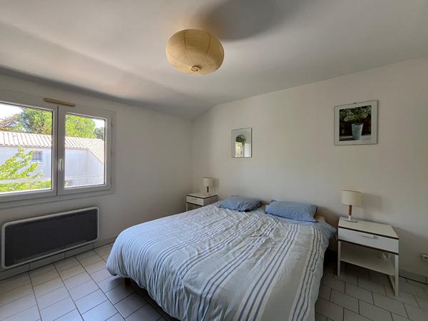Maison 5 pièces 76 m² Saint Trojan Les Bains 200 m plage