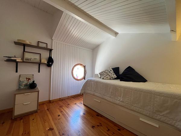 Maison 5 pièces 76 m² Saint Trojan Les Bains 200 m plage