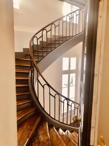 Quartier Enfants Rouges