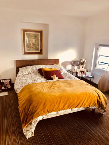 Quartier Enfants Rouges