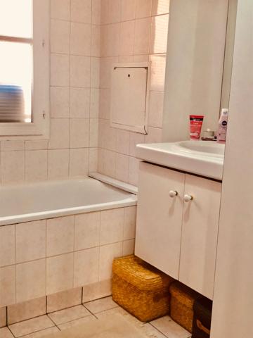 Quartier Enfants Rouges