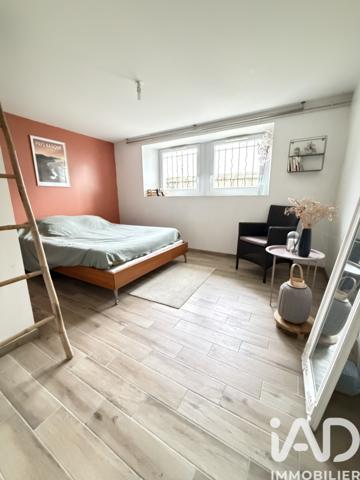 Maison à vendre 5 pièces 109 m² Gelos