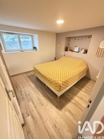 Maison à vendre 5 pièces 109 m² Gelos