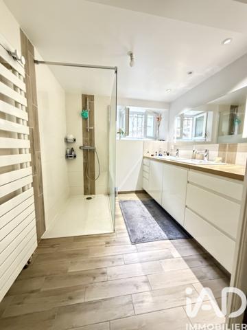 Maison à vendre 5 pièces 109 m² Gelos
