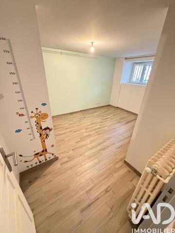 Maison à vendre 5 pièces 109 m² Gelos