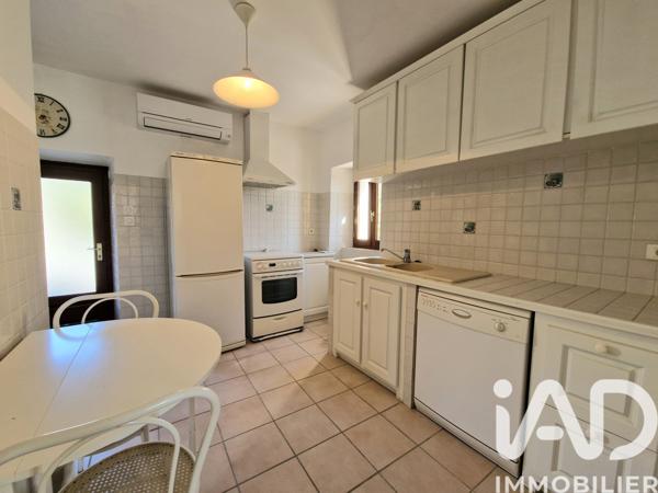 Appartement à vendre 3 pièces 60 m² Afa