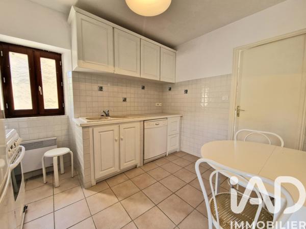 Appartement à vendre 3 pièces 60 m² Afa