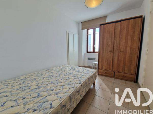 Appartement à vendre 3 pièces 60 m² Afa