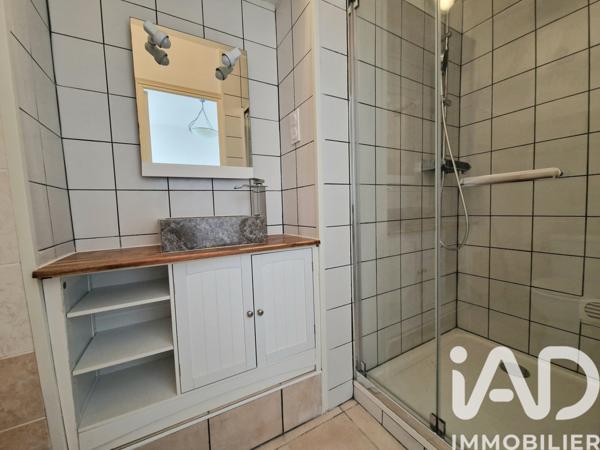 Appartement à vendre 3 pièces 60 m² Afa