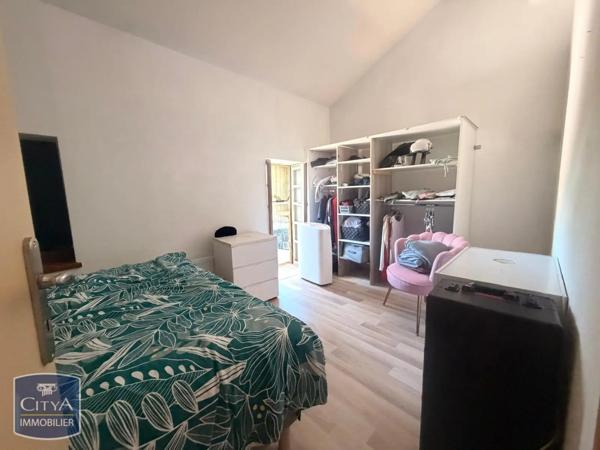Appartement à louer 3 pièces 78.82m² Neuville-sur-Saône (69250)