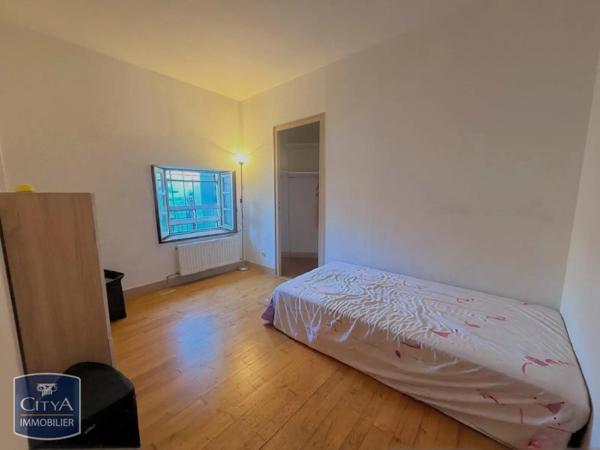 Appartement à louer 3 pièces 78.82m² Neuville-sur-Saône (69250)