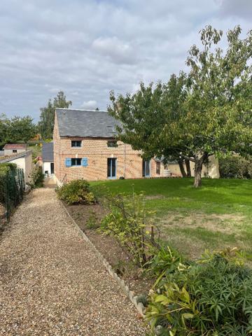 Maison Valdampierre 4 pièce(s) 98.31 m2