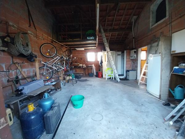 Maison St Antoine De Breuilh 5 pièce(s) 101 m2