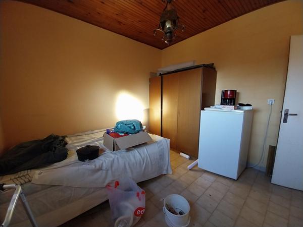 Maison St Antoine De Breuilh 5 pièce(s) 101 m2