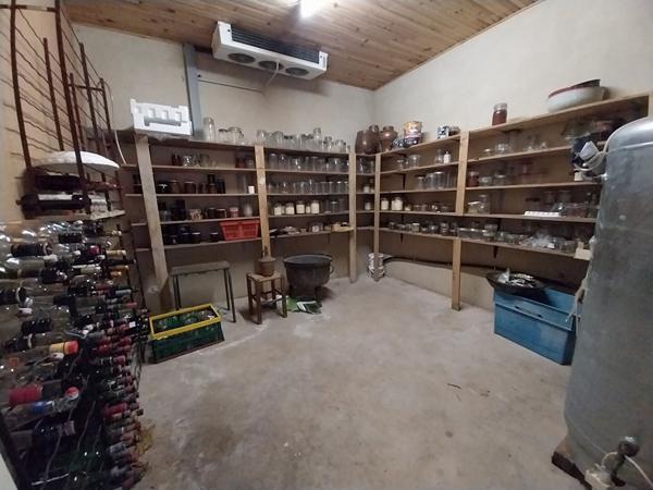 Maison St Antoine De Breuilh 5 pièce(s) 101 m2