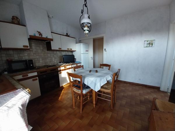 Maison St Antoine De Breuilh 5 pièce(s) 101 m2