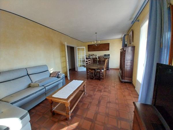 Maison St Antoine De Breuilh 5 pièce(s) 101 m2