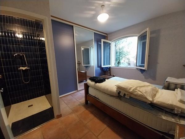 Maison St Antoine De Breuilh 5 pièce(s) 101 m2