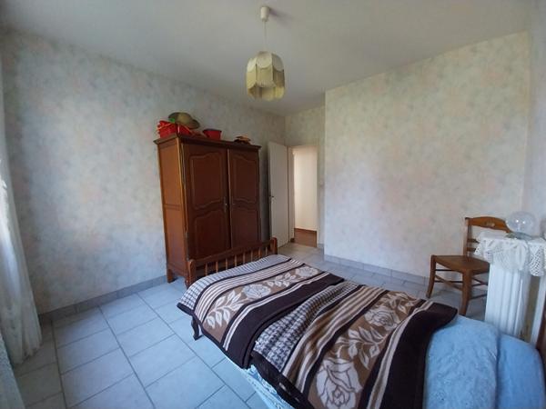 Maison St Antoine De Breuilh 5 pièce(s) 101 m2