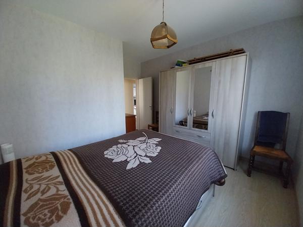 Maison St Antoine De Breuilh 5 pièce(s) 101 m2