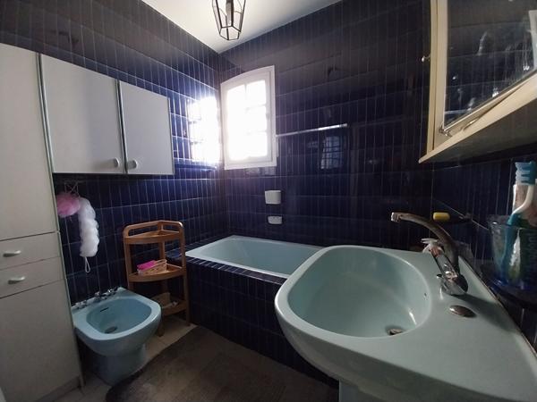 Maison St Antoine De Breuilh 5 pièce(s) 101 m2